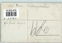 3000 Bern Berne - Schützengässchen