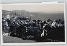 8810 Horgen Arn - Panorama Kirche