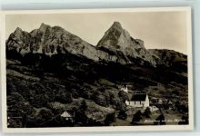 6416 Steinerberg - mit den Mythen