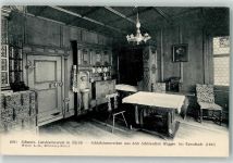 8000 Zürich - Schweizerisches Landemuseum Schloss Wiggen