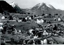 8757 Filzbach - Walensee-Höhenstraße