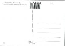 8757 Filzbach - Walensee-Höhenstraße