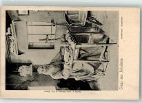 4144 Arlesheim - Ermitage Einsiedler