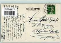 Eismeer Jungfraubahn - Station Eismeer