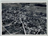 8353 Elgg - Fliegeraufnahme