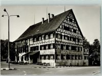 8272 Ermatingen - Hotel Adler