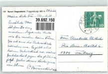 9113 Degersheim - Kurhaus