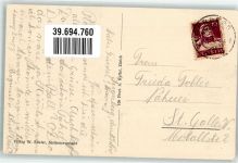 6330 Cham Foto AK Zugerberg Zug Foto Ryffel