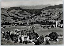 9042 Speicher - Hotel Vögelinsegg