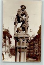 3000 Bern Berne - Simsonbrunnen