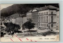 2610 St-Imier Saint-Imier - Collèges