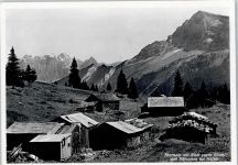 Oberseemandli - gasthaus Obersee