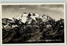 3900 Simplon Kulm - Mischabel