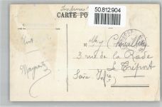 1929 Trient - Hotel Aiguille