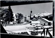 7523 Madulain - Teilansicht