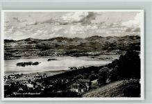 Ufenau Insel - und Rapperswil