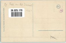 8272 Ermatingen Foto AK Hotel Adler Hauptstrasse