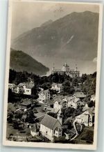 6443 Morschach - Wehrliverlag