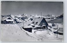 6433 Stoos SZ - Naturfreundehaus