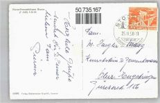 6433 Stoos SZ - Naturfreundehaus