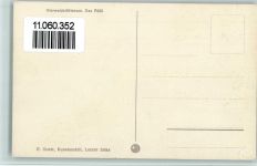 6441 Rütli - Vierwaldstättersee Personendampfschiff