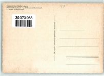 6815 Melide - Swissminiatur Schloss Bischofszell