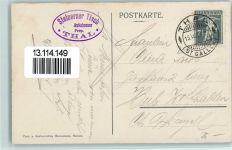 9425 Thal - Steinerner Tisch