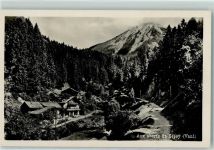 1863 Le Sépey Ormont-Dessous