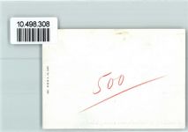 5737 Menziken FOTO KEINE AK Foto 10cm x 7cm Kirche Neujahrswunsch