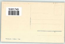 3652 Hilterfingen - Kirche