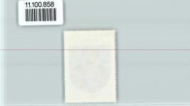 6064 Kerns - Vignette Wappen Kaffee Hag ca 1920-1940 Kerns