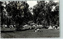 1585 Salavaux - Campingplatz