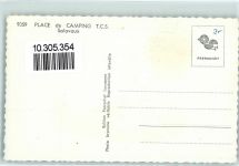 1585 Salavaux - Campingplatz