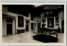 3000 Bern Berne - Historisches Museum Abteilung Kunstgewerbe