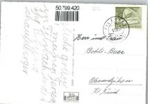 8757 Filzbach - Talalpsee