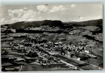 2732 Reconvilier 1953 - Fliegeraufnahme FL 1062 Photoglob-Wehrli