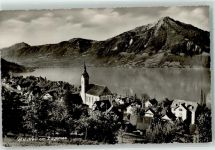 6318 Walchwil - Zugersee