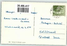 6318 Walchwil - Zugersee