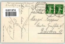 4448 Läufelfingen 1910 - Kurhaus Frohburg