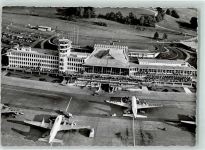 8000 Zürich - Flughafen