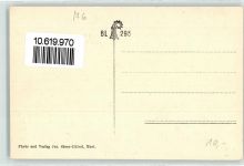 5630 Muri AG - Kripta in der ehem Klosterkirche