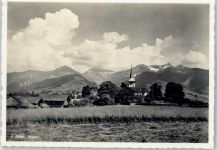 3703 Aeschi b. Spiez Gebrauchsspuren