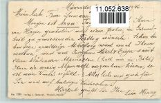 3801 Jungfraujoch - Eiger Mönch Jungfrauphot. J. Gaberell 1939