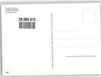 8590 Romanshorn Foto AK Fliegeraufnahme Bodensee