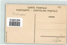 3860 Brünig - Bahn Passhöhe