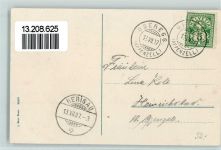 9413 Oberegg - Gasthof zum Rössie AK