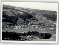 3534 Signau - Fliegeraufnahme