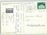 6086 Hasliberg Reuti - Gondelbahn Käserstatt