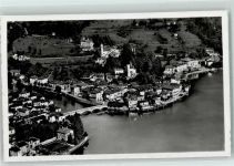 6988 Ponte Tresa - Aerofoto