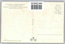 Bachtel Ricken - Aussichtsturm Bachtel-Kulm